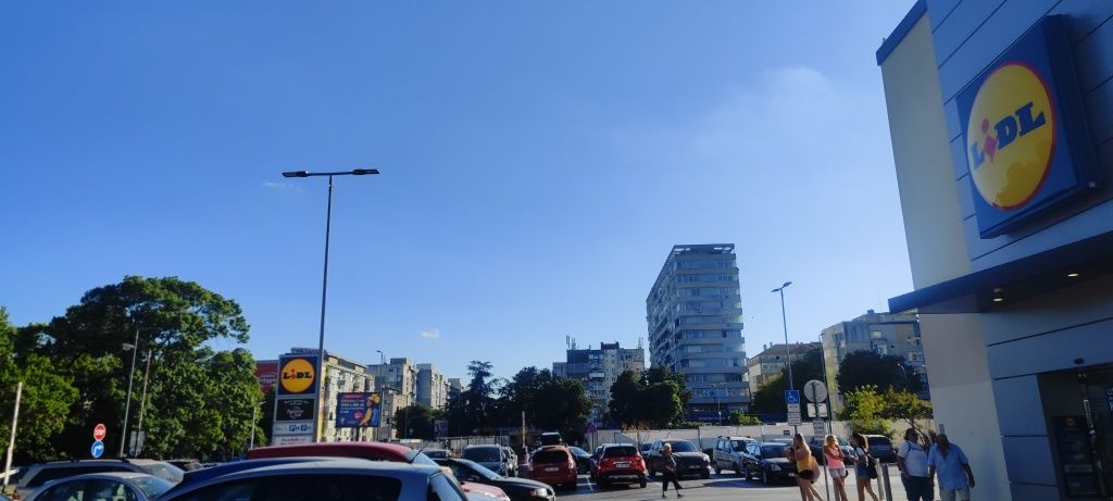 Ново Студио под наем Център