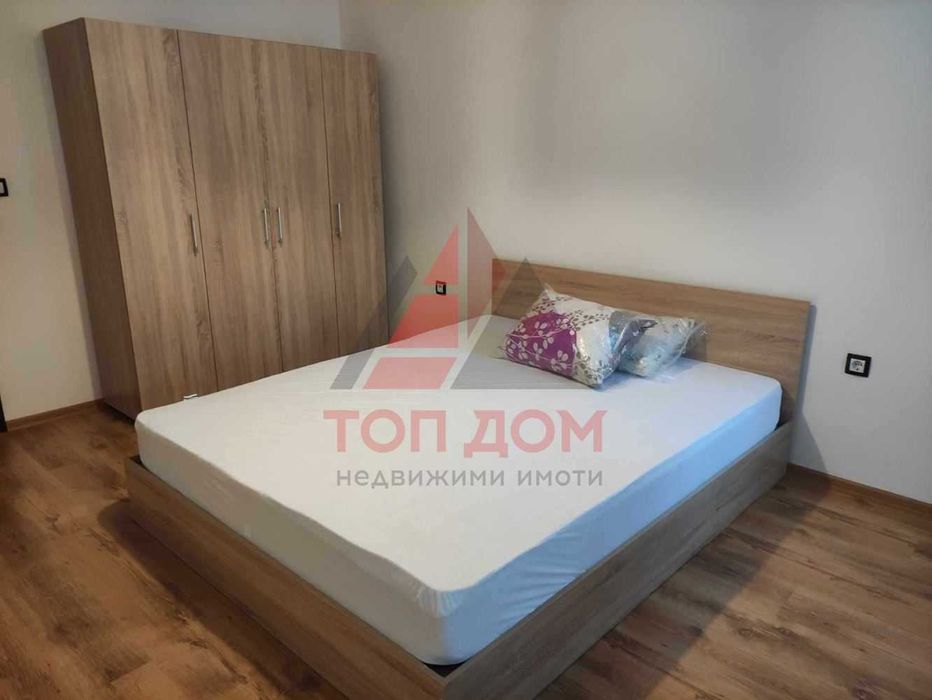 Дава се под наем Двустаен апартамент в Варна, Възраждане 1 - 70 кв.м за 459 € - Снимка #3