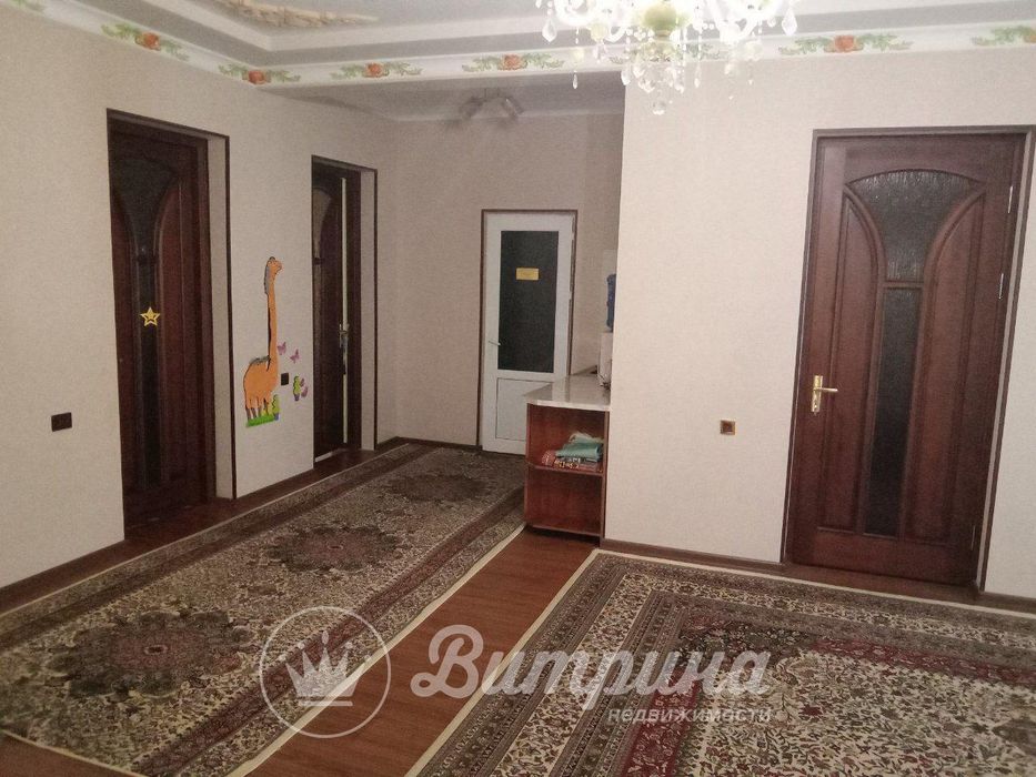 Продаётся дом на Кукче 8 соток