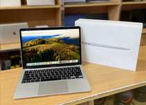 MacBook Air 2021 M1 chip | Ideal xolatda | 85% yomkost 490 sikl