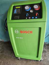 Станция за зареждане на автоклиматици BOSCH ACS611