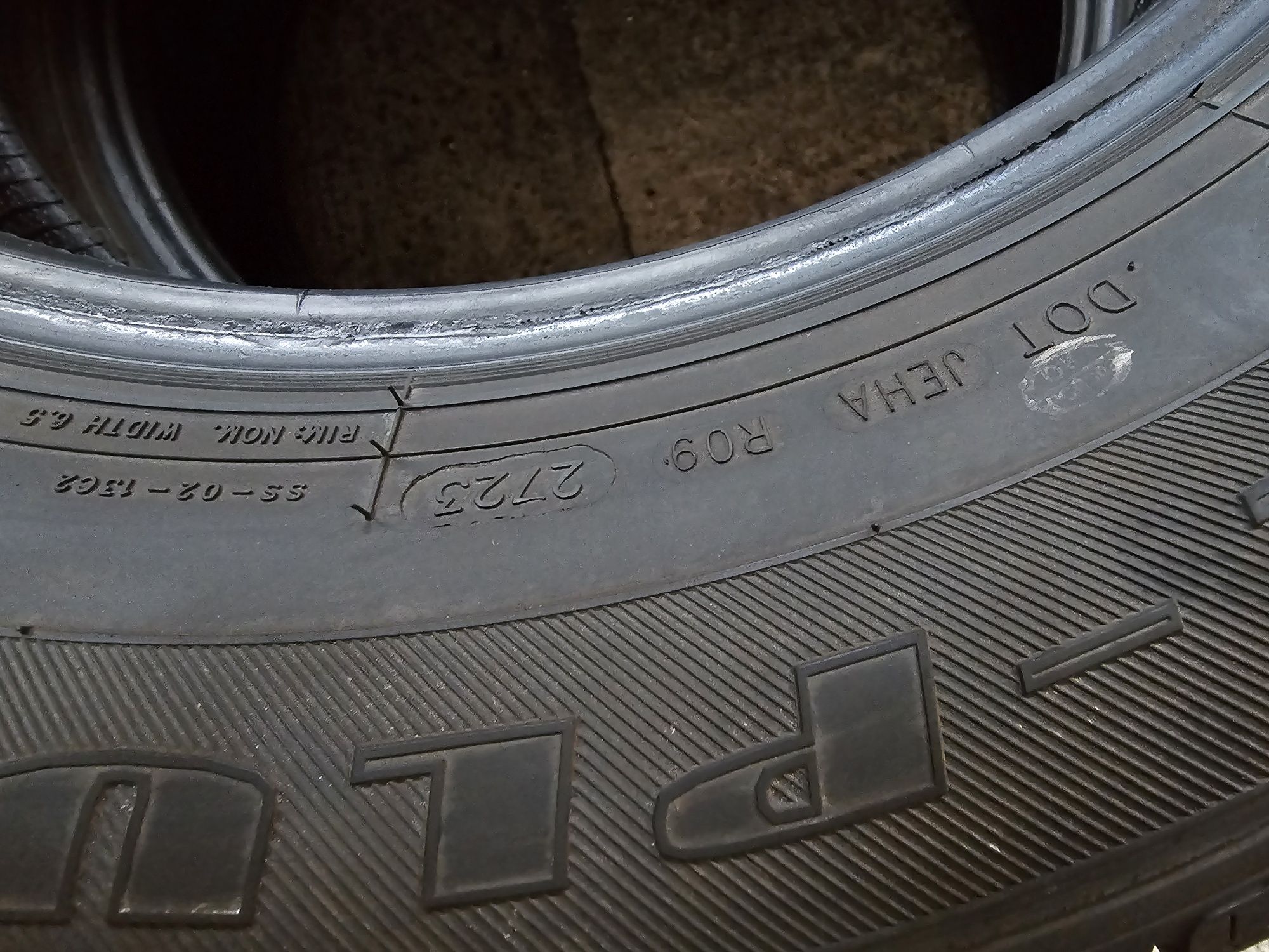 Imperial 225/65 R17 102H MS iarnă