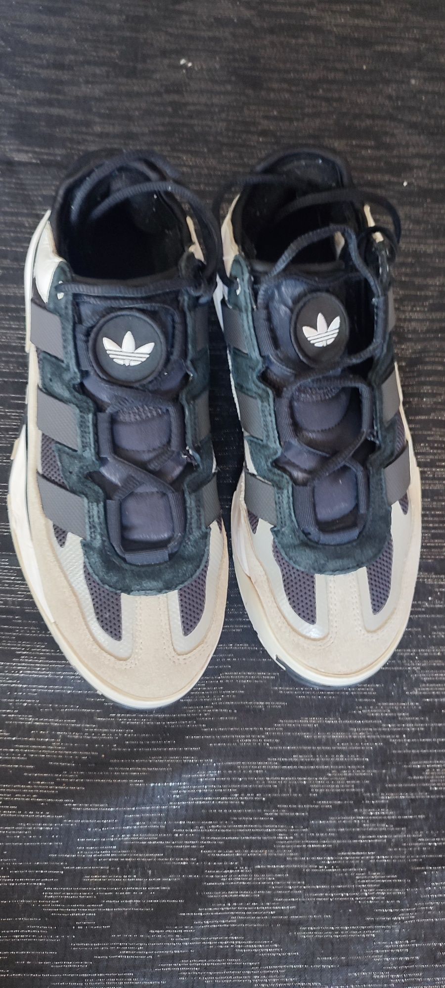 Маратонки Adidas