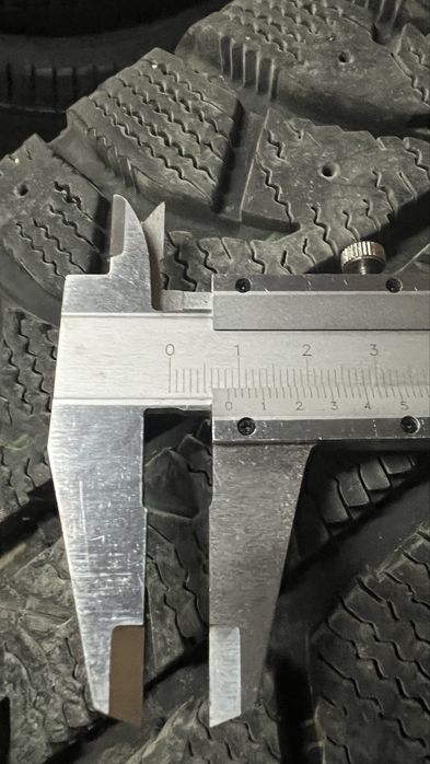 Зимни гуми и джанти  комплект  готови за монтаж 205/55-16 AUDI VW SEAT