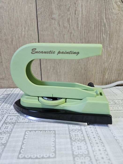 Fier de călcat pentru calatorie