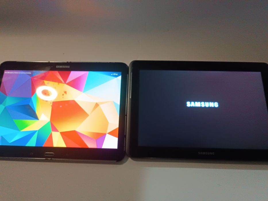 Продам планшет samsung tab 4