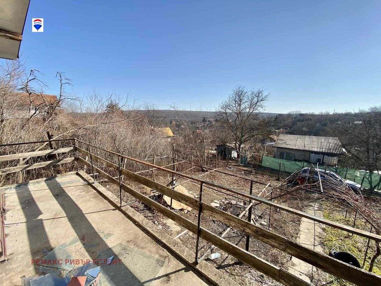 Продава се Къща в с. Николово, Област Русе - 35 кв.м за 540 €/кв.м - Снимка #3