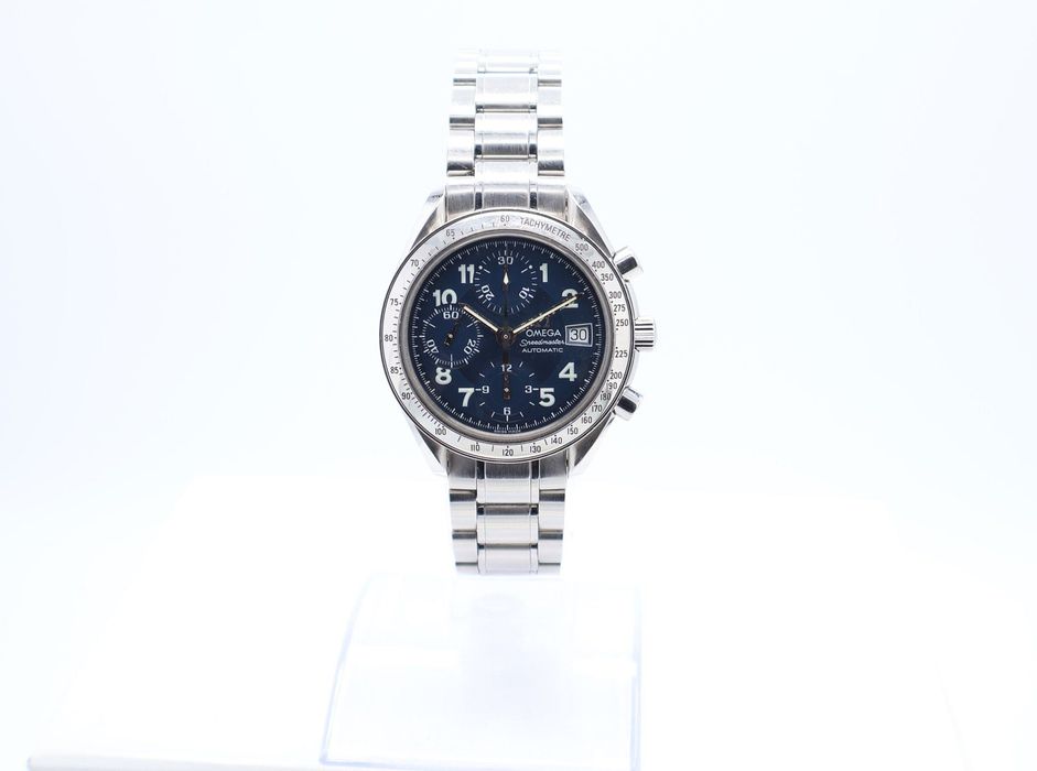 Ceas Omega - Speedmaster Date Ref. 3513.82 - 1998