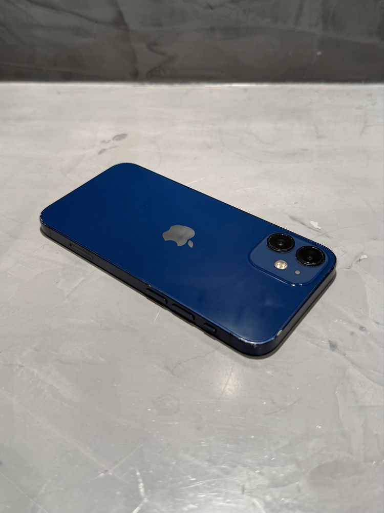 Iphone 12 mini 64 GB blue