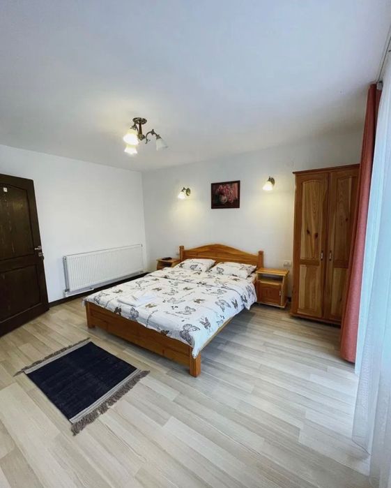 Cabana pentru evenimente și mai ales pentru Revelion!