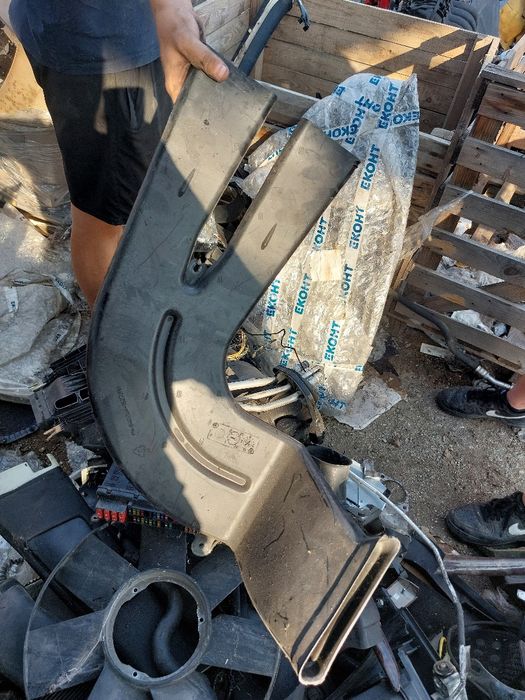 Въздуховоди х5 бмв е53 3.0д 218кс bmw x5 3.0d