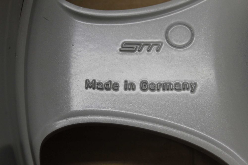 Джанти 18" Mercedes S-класа W220