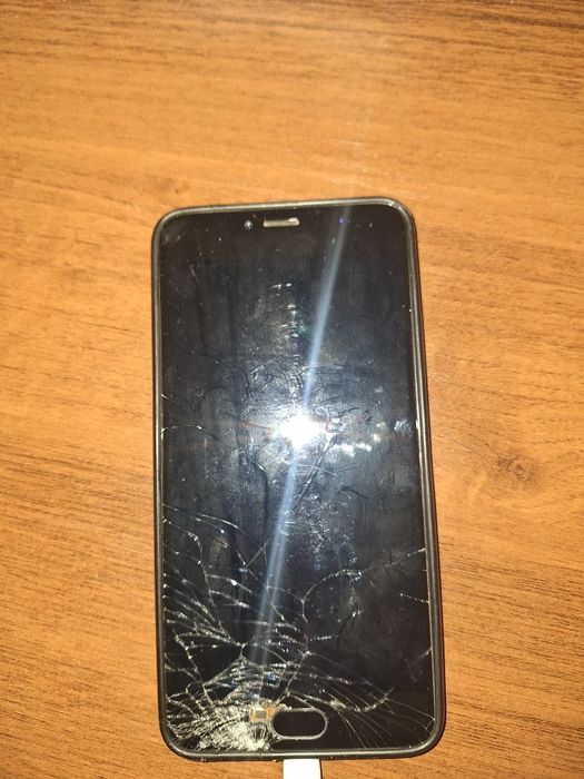 Meizu M3 Note работает