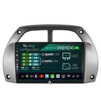 Navigatie Autodrop TOYOTA RAV4, Android, 2GB+ RAM, Internet, GPS
