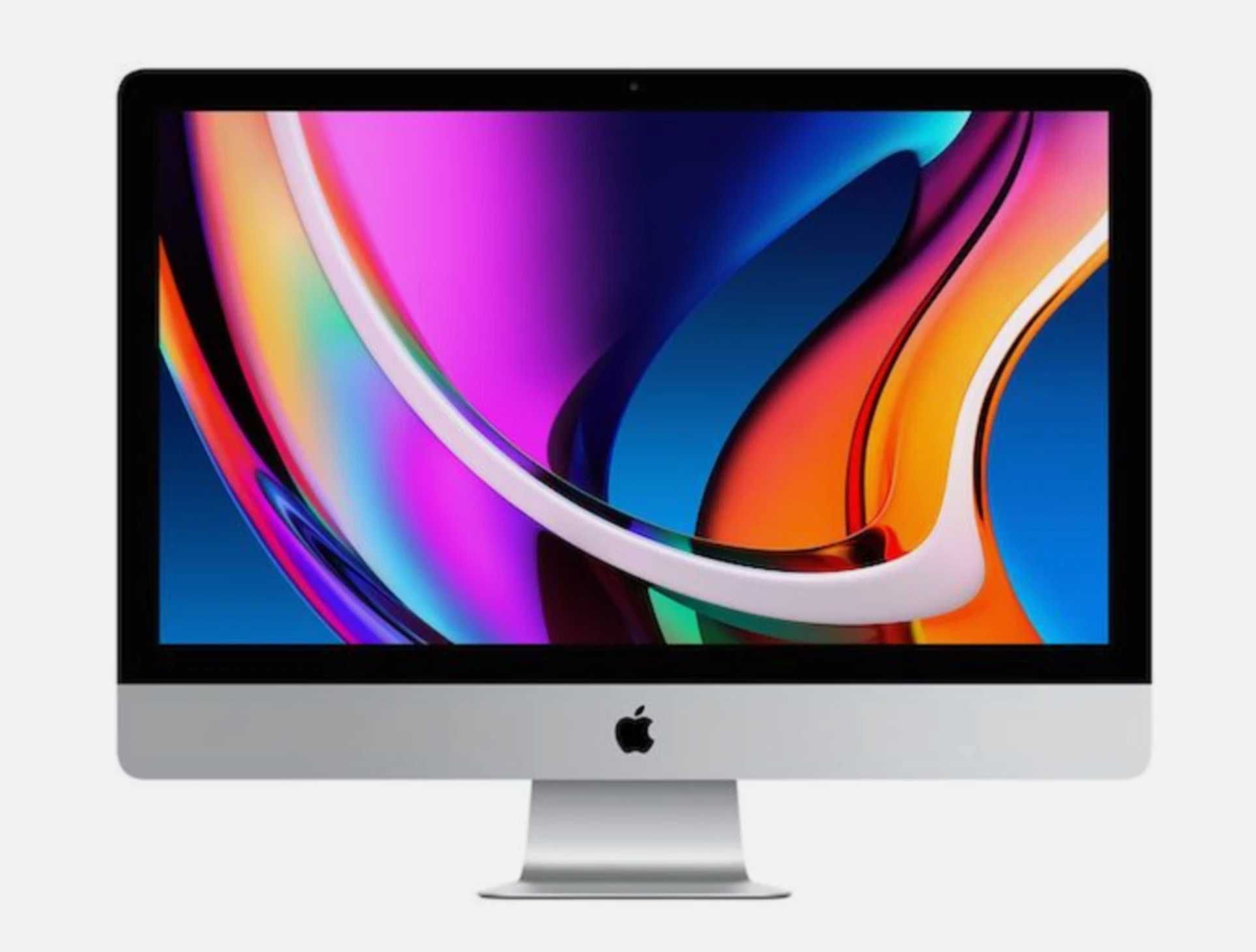 iMac 27" Retina 5k Mid 2025