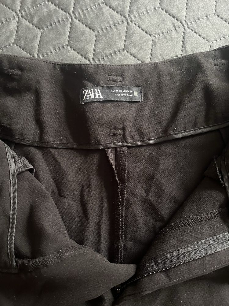 Zara панталани и дънки