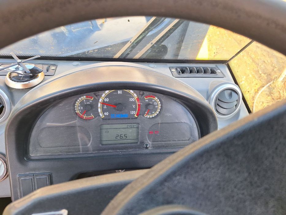 Pagruzchik 3 tonnalik 2023-yil