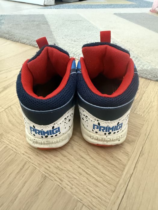 Детски обувки Primigi