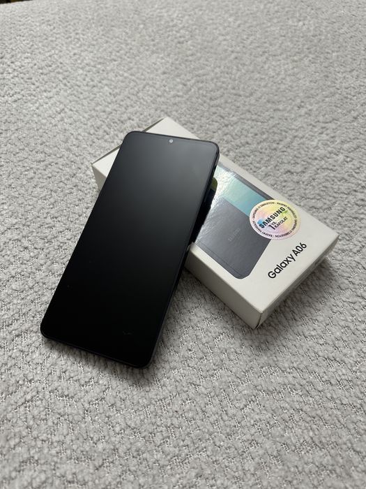 Samsung Galaxy A06