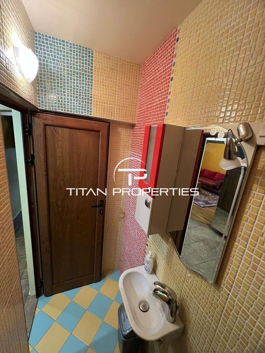 Дава се под наем Мезонет в Бургас, Център - 93 кв.м за 581.4 € - Снимка #10