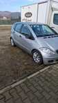 Piese mercedes benz a class w169 bara xapota faruri trager haiion stop