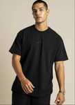 Оригинална мъжка памучна тениска The Nike Tee Loose Fit размер М