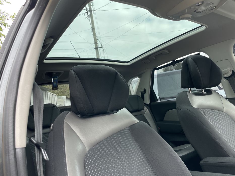 Citroen C4 Picasso 1.6 HDI 2016