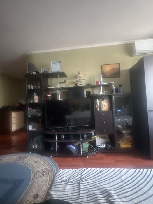 Продам горку в хорошем состоянии вместительный