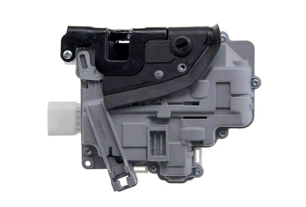 Брава За Задна Лява Врата Audi, A4 B7, Seat, Exeo 3R2 3R5, 8 Пин