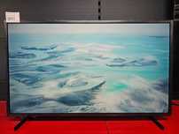 Televizor SAMSUNG Tablou QLED The Frame 32LS03C, 80 cm, Smart,Clasa F