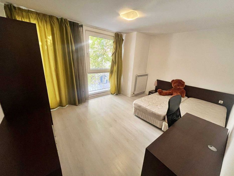 Продава се Тристаен апартамент в София, Медицинска академия - 96 кв.м за 3056 €/кв.м - Снимка #4