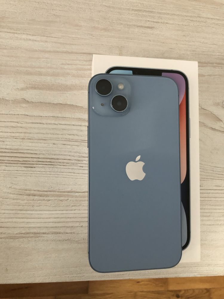 Iphone 14 Plus/128gb