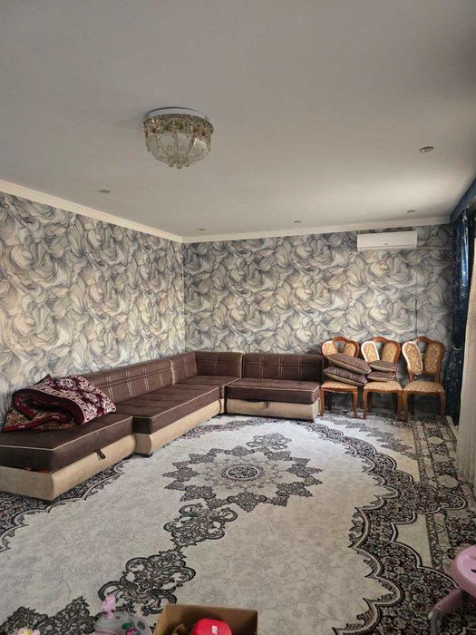 Продаётся дом срочно