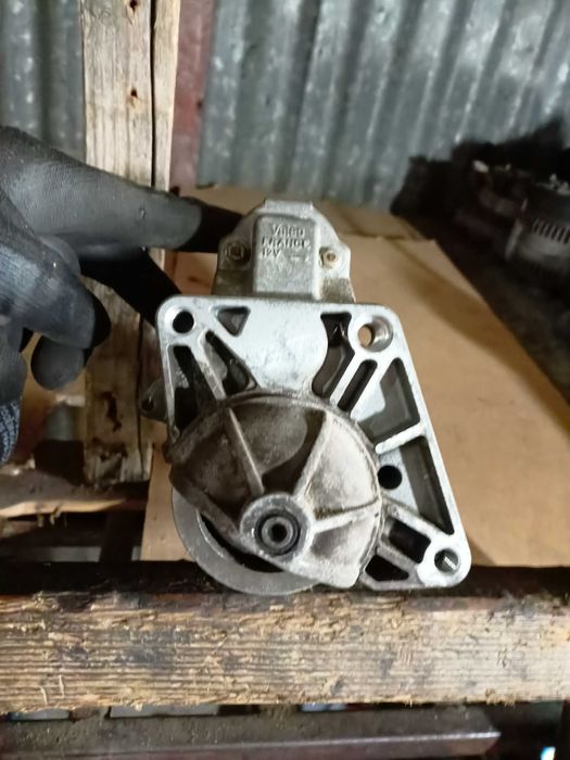 Electromotor renualt laguna benzina