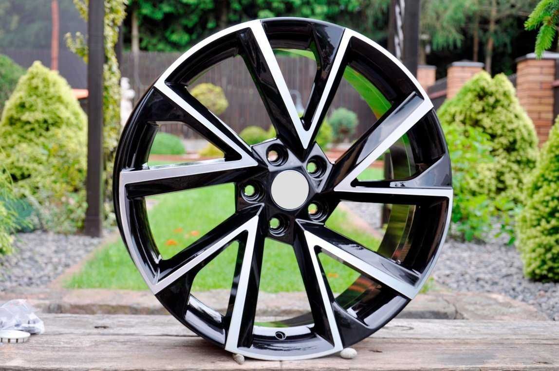 18" Джанти Шкода 5X112 Skoda VRS Octavia SuperB Kodiaq Yeti karoq