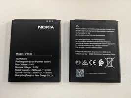 gsmsos.eu Оригинална батерия за Nokia 1.3 WT 130  нови с гаранция