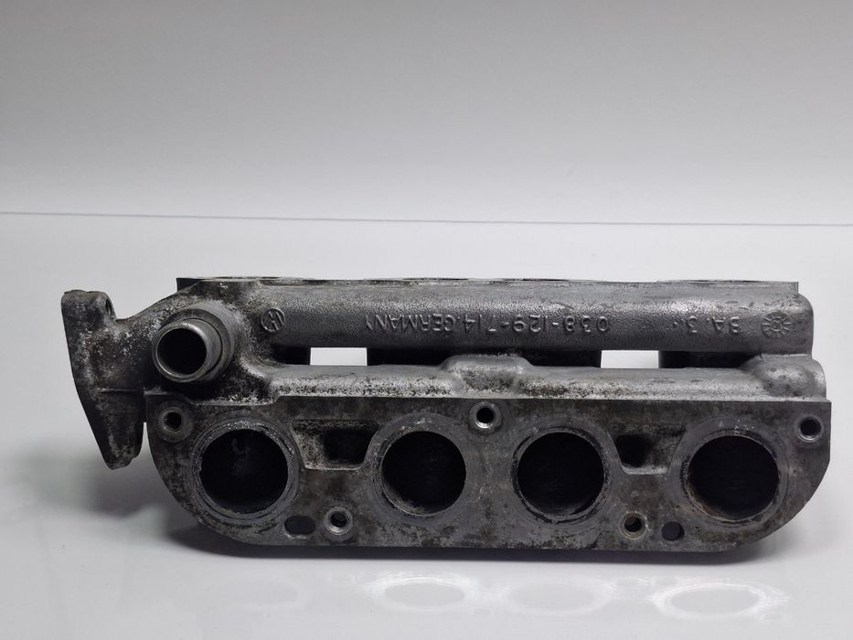 Galerie admisie VOLKSWAGEN CADDY II Box 9K9A 1995 - 20041.9 SDI AEY, A