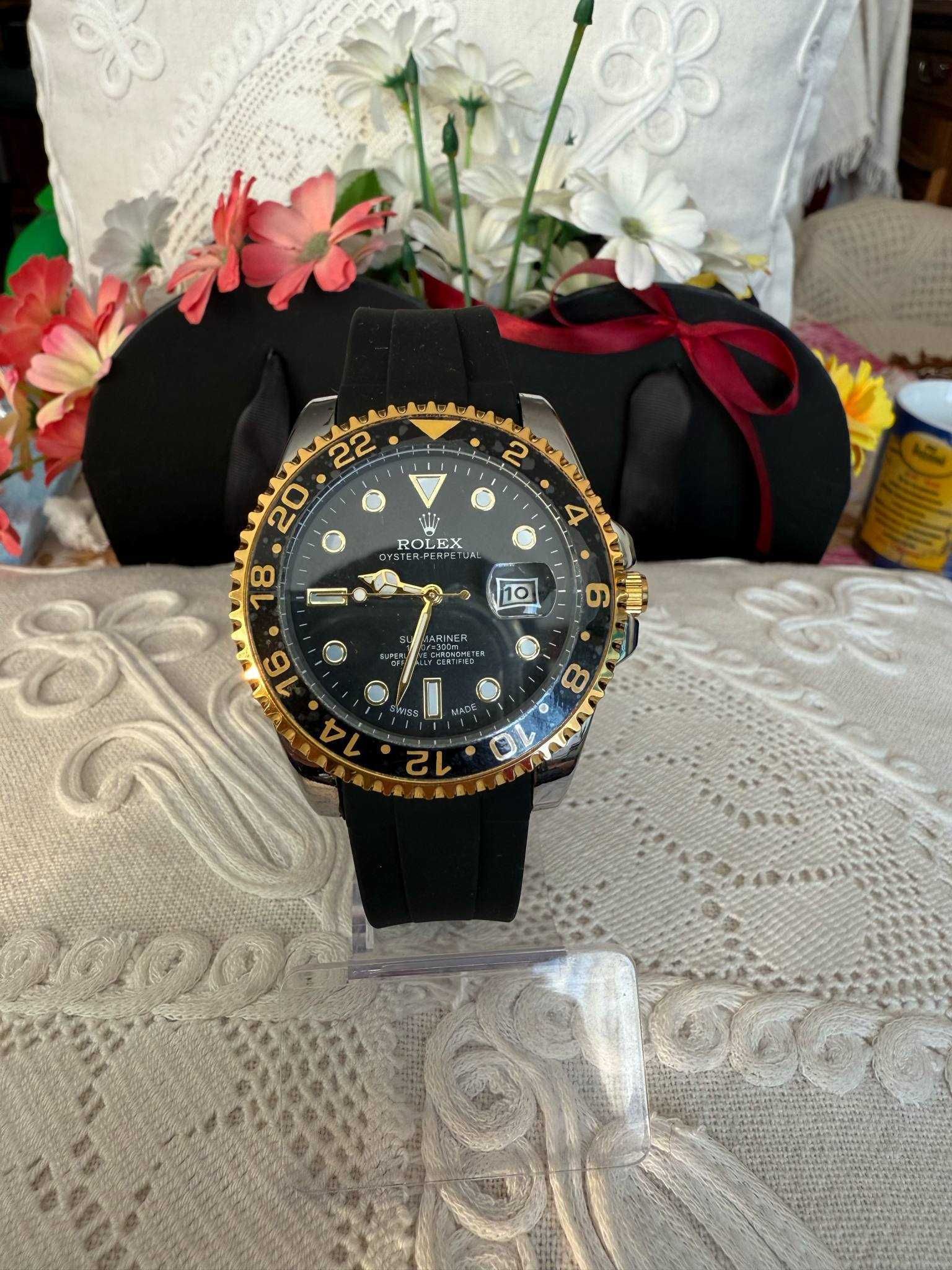Часовник за мъже  Rolex
