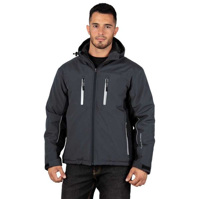 Софтшел яке EMERTON Sport  WINTER  Водозащитно
