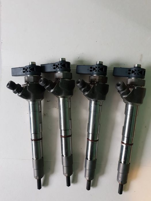 Injector injectoare Audi A6 4G A5 8T Q5 Q3 A4 8K 2011+