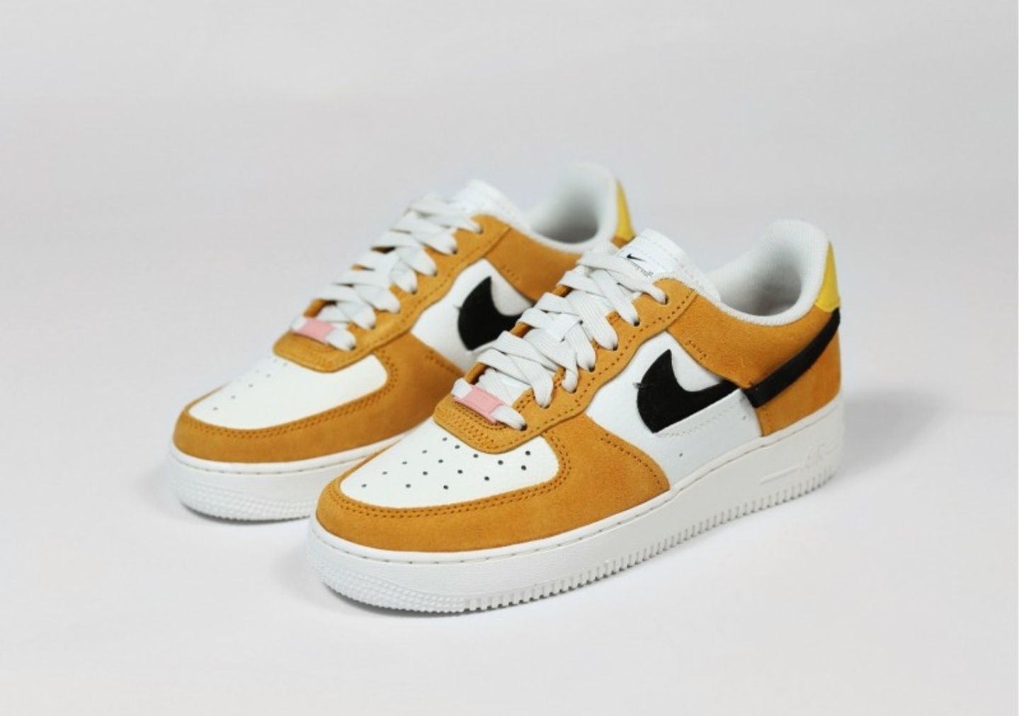 Nike air force 1 LXX 39 si 40 originali noi