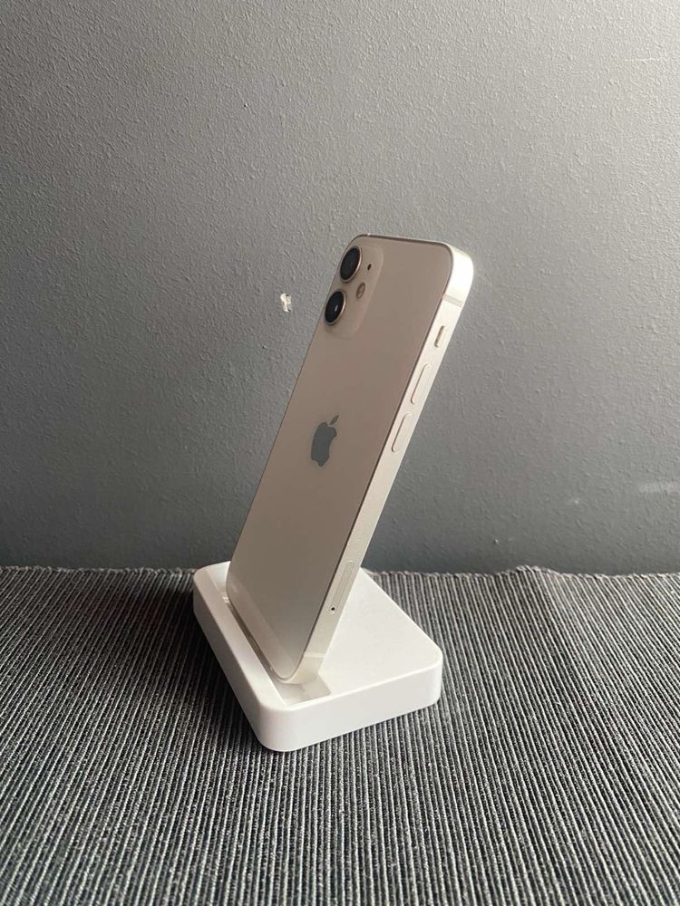*TOP* iPhone 12 Mini White 64GB