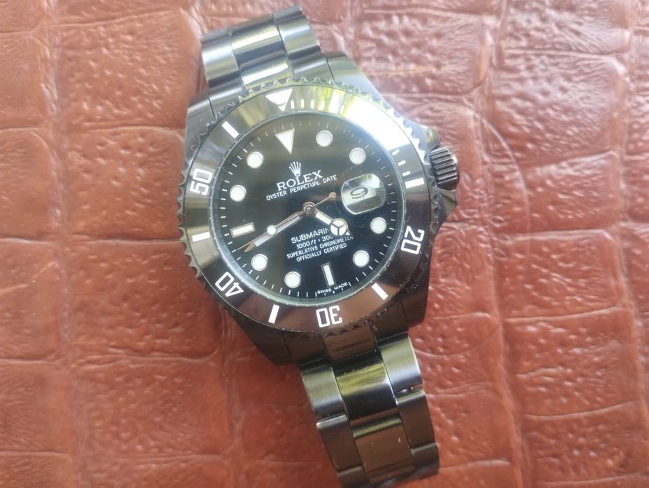 Ceas Rolex 42 mm