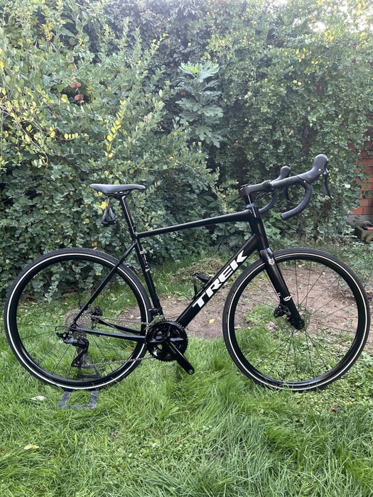 Trek Domane AL 5 Gen.4 28 цола 2х12 сет 105