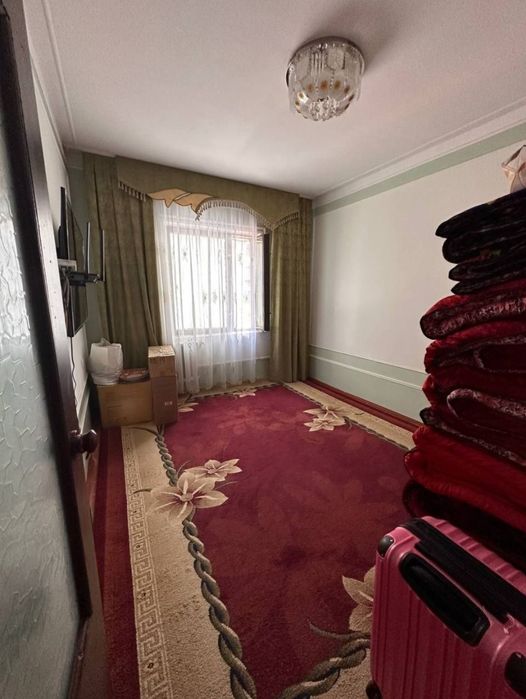 Продажа 4/3/5 на Юнусабад-17,(97кв.м)4 хонали сотилади