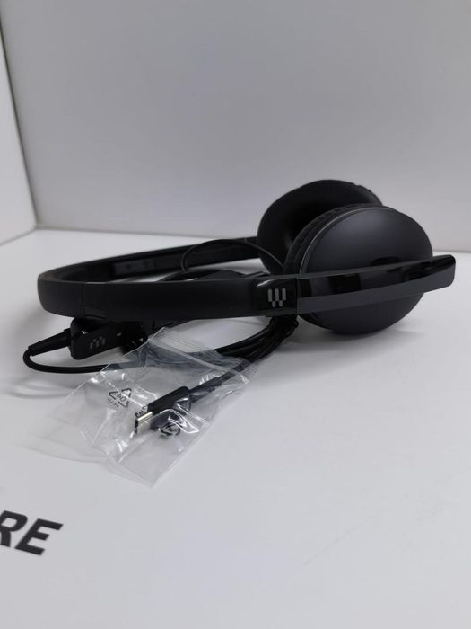 Casti Epos / Sennheiser Adapt 160T ANC USB-C -I-