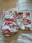 Set lenjerie de pat 180x200cm si perna50x70 cm
