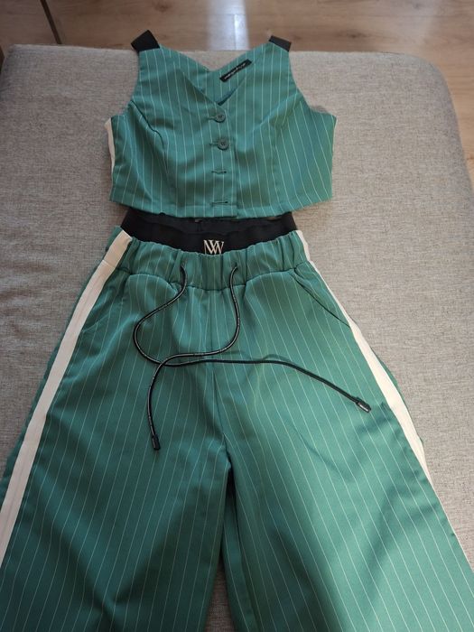 Невероятен сет Negative