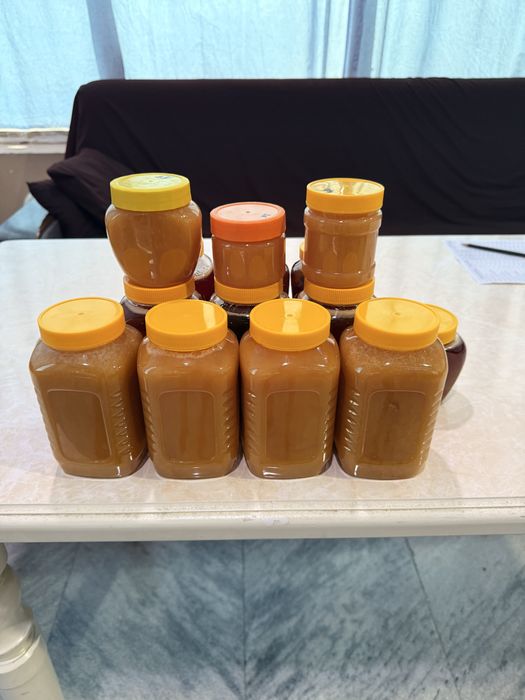 Беларусия Мёд Асали