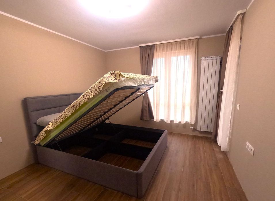 Дава се под наем Двустаен апартамент в София, Връбница 1 - 65 кв.м за 600 € - Снимка #5